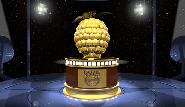 36. Razzie Ödülleri adayları belli oldu
