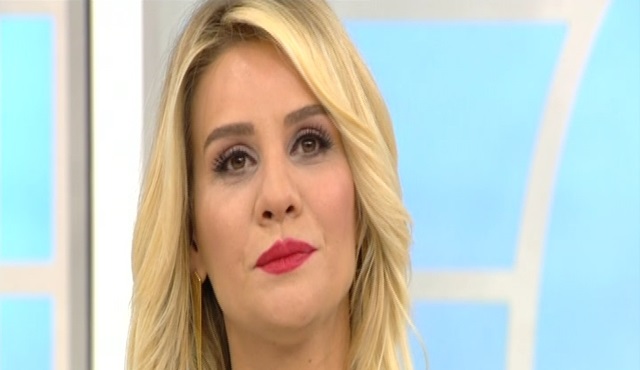 Esra Erol, programa geri döndü!