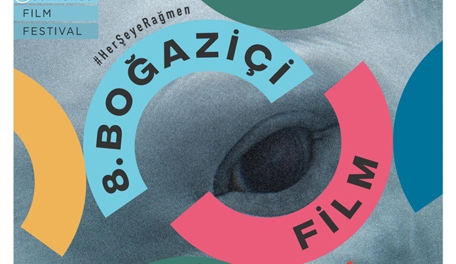 8. Boğaziçi Film Festivali'nde yarışacak kısa filmler ve jüri üyeleri belli oldu!