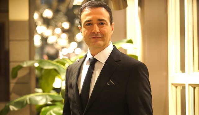 Fırat Doğruluoğlu, Doğduğun Ev Kaderindir dizisinin kadrosuna katıldı!