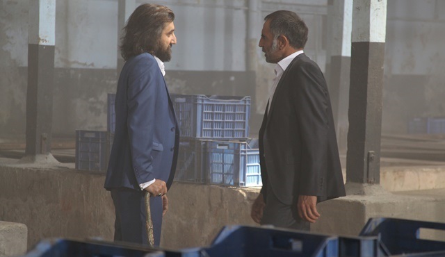 The Return: Can Musa and Orhan unite against common enemy?