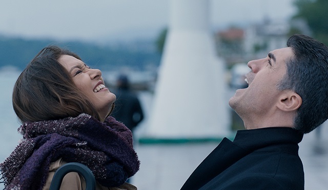 Özcan Deniz ve Nurgül Yeşilçay'ın başrollerini paylaştığı İkinci Şans, FOX'ta!