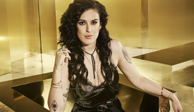 Rumer Willis, Empire dizisinin ana kadrosuna katıldı