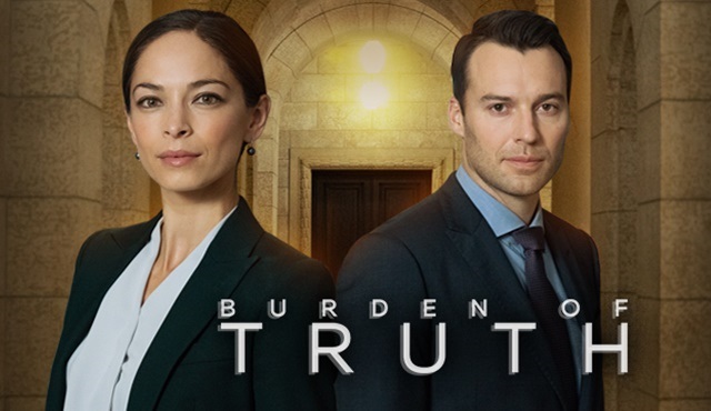 Burden of Truth, 4. sezonuyla final yaptı