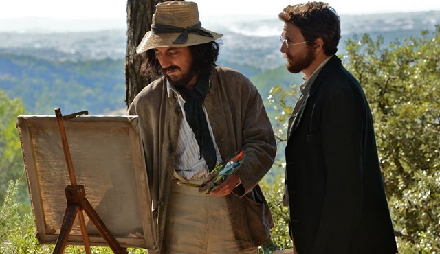 Cezanne ve Ben, TV’de ilk kez D-Smart’ta ekrana geliyor!