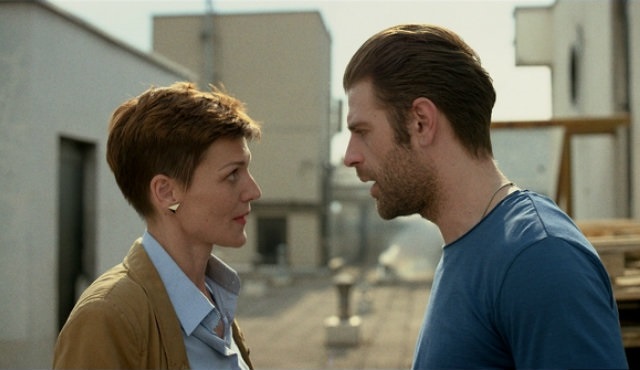 İstanbul Modern Sinema’da 