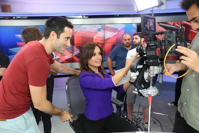 Star Tv Yeni Sezon Tanıtımı