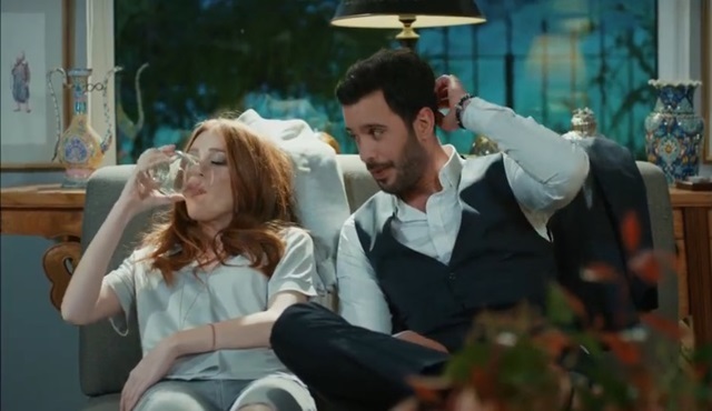 İçimizden Kaçan Ukteler