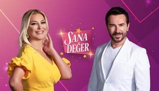 Songül Karlı ve Uğur Arslan ile Sana Değer yeni sezonuyla Star’da!