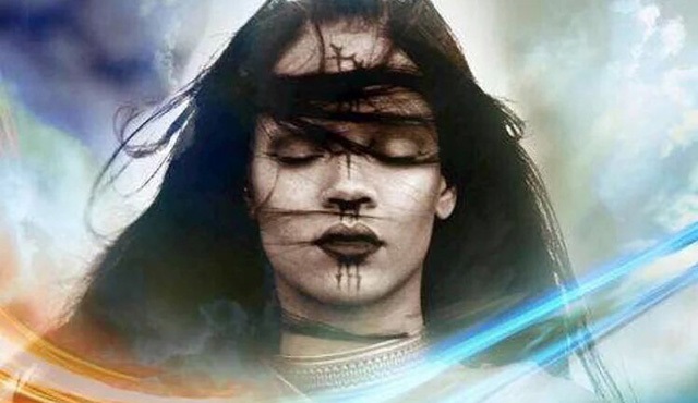Rihanna'dan Star Trek Beyond filmine özel klip geldi