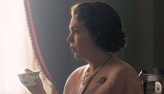 The Crown'ın 3. sezonundan ilk teaser tanıtım geldi