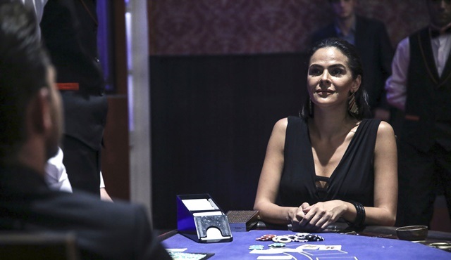 Gamze Topuz, Söz dizisine konuk oyuncu olarak dahil oldu!