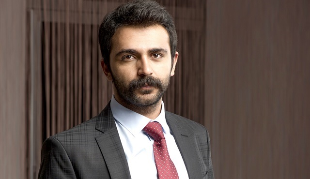 İsimsizler’in Derman’ı Musab Ekici’ye ödül!