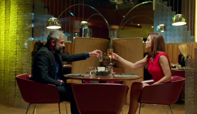 Sefer ile Sema Meselesi: Söylenmemiş aşkın güzelliğiyledir