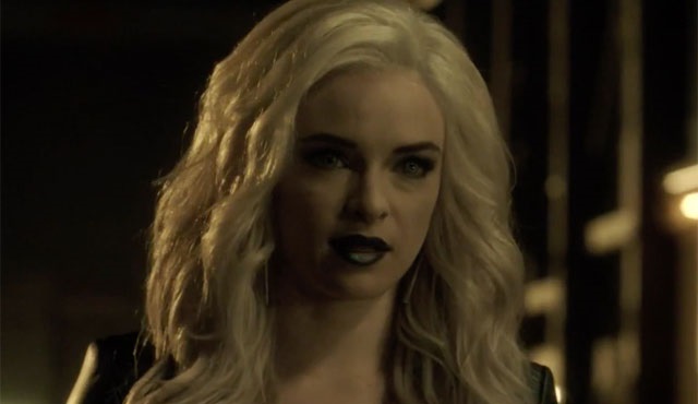 The Flash bomba gibi dönmeye hazırlanıyor