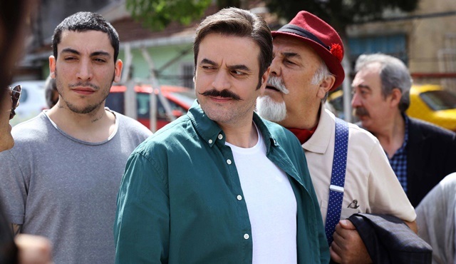 Aile İşi | İlayda changes sides 