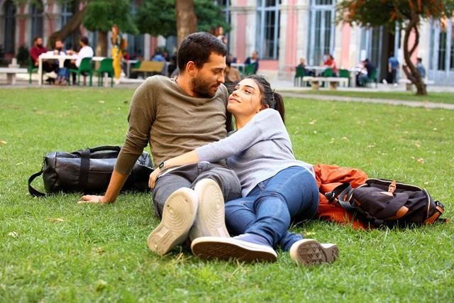 İlk Bölümden Kareler - Özel