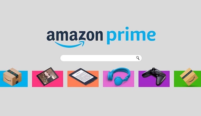 Amazon Prime'ın fiyatları Avrupa’da zamlanıyor