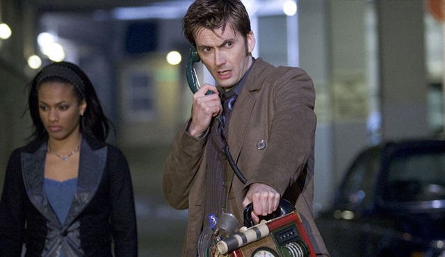 Doctor Who'nun en çok beğenilen 10 bölümü listesi