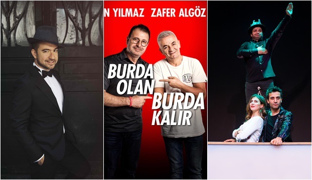 DasDas, 2020 yılına hızlı bir giriş yapıyor!