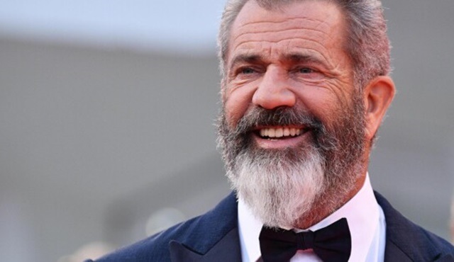 Mel Gibson, John Wick dizisi The Continental'ın başrolünü üstlendi