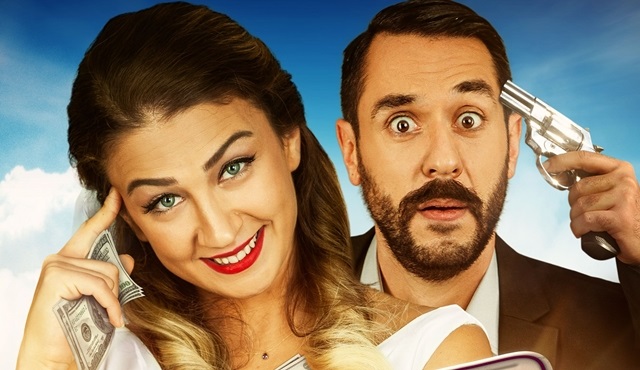 Sağsalim serisinin yönetmeninden yeni film geliyor: Kızkaçıran