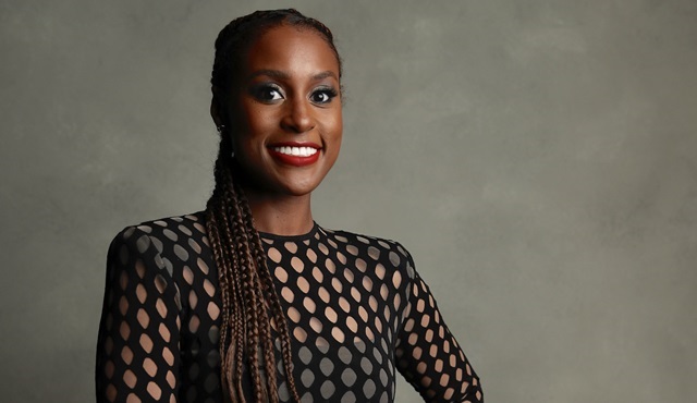 Issa Rae, MIPCOM 2018'de Yılın Kişisi olarak seçildi