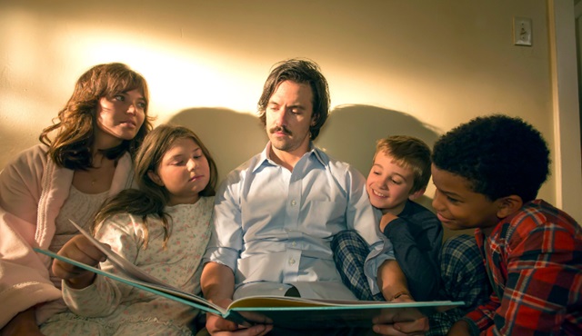 Dan Fogelman: This is Us'ın finalinin bazı sahnelerini şimdiden çektik