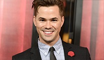 Andrew Rannells: Girls