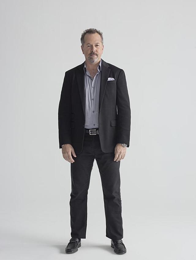 Billions için ilk fotoğraflar geldi