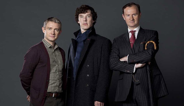 2. Sezon Fotoğrafları