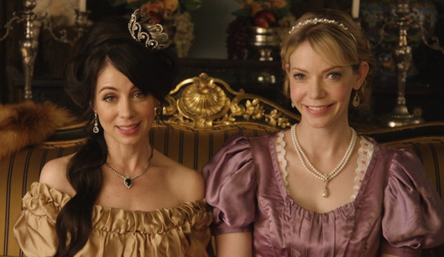 Another Period, 2. sezon onayı aldı