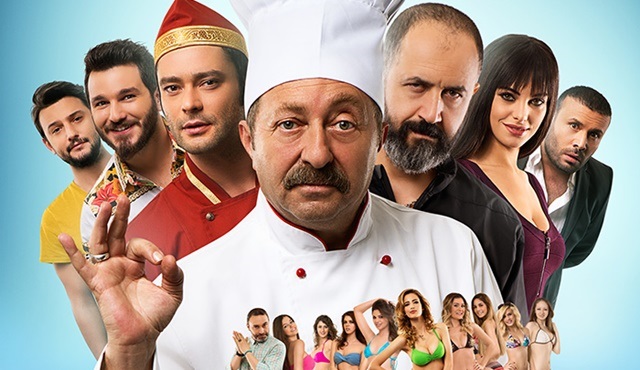 En Güzeli filmi Kanal D'de ekrana geliyor!