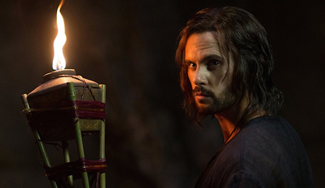 Da Vinci's Demons 3. sezonla birlikte bitiyor
