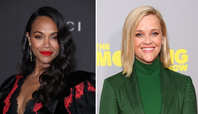 Netflix'ten yeni bir mini dizi geliyor: From Scratch