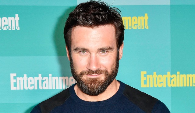 Taken dizisinin başrolü belli oldu: Clive Standen