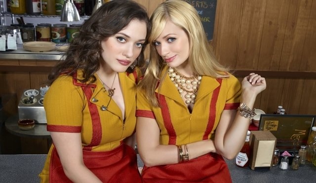 Haftalık reyting analizi: 2 Broke Girls, Supergirl ve diğerleri