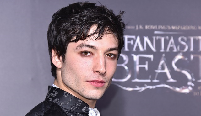 Ezra Miller, Stephen King romanından uyarlama The Stand dizisinin kadrosunda