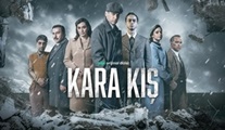 Kara Kış dizisi tüm bölümleriyle tabii’de!