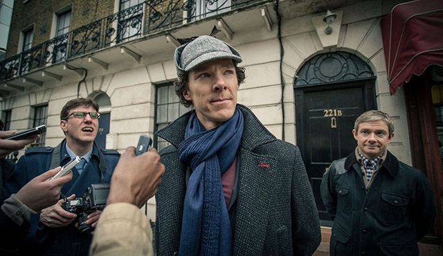 3. Sezon Fotoğrafları