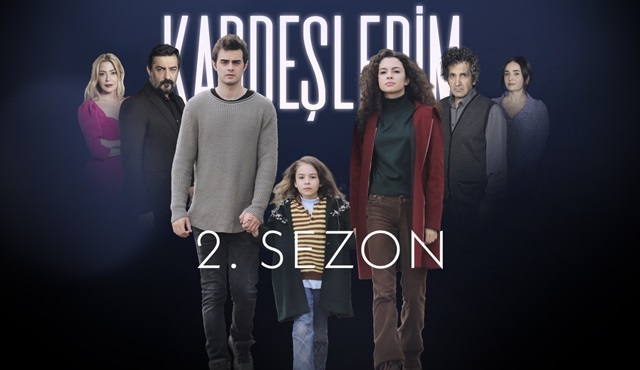Kardeşlerim dizisi 2021 YouTube Türkiye Trend listesine girdi!