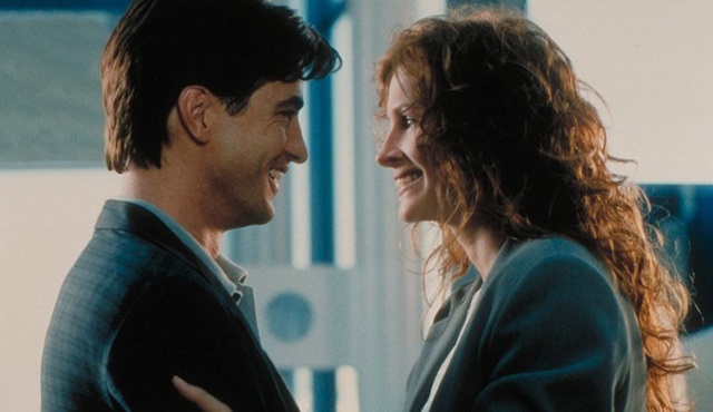 My Best Friend's Wedding de dizi oluyor