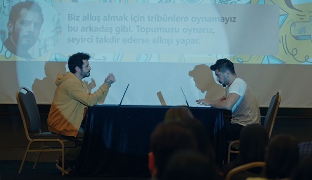Bölüm: 6