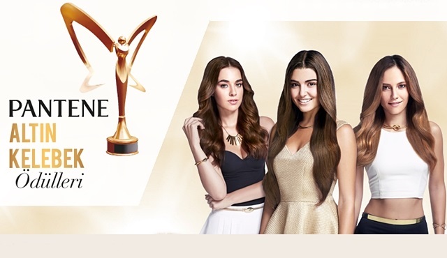 The nominees for 42nd Pantene Altın Kelebek Awards have been announced