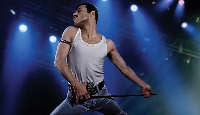 Queen grubunu konu alan Bohemian Rhapsody filminin final tanıtımı yayınlandı