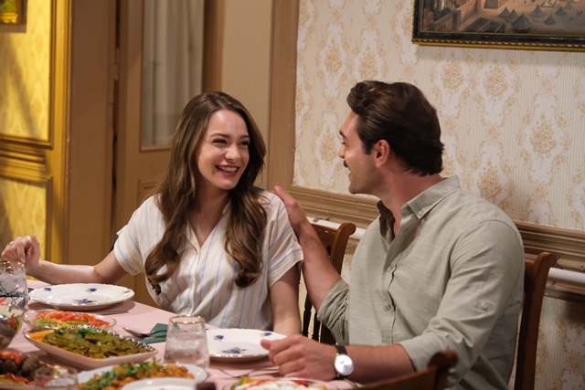 Bölüm: 14