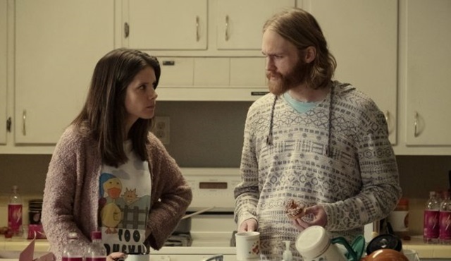 Lodge 49, ikinci sezonunun ardından iptal edildi
