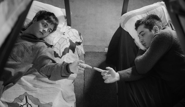 Yurt filmi Venedik Film Festivali'nin Kuir Aslan listesinde!