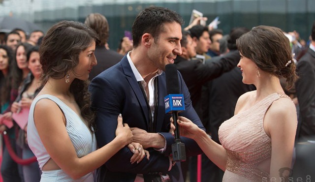 1. Sezon Fotoğrafları