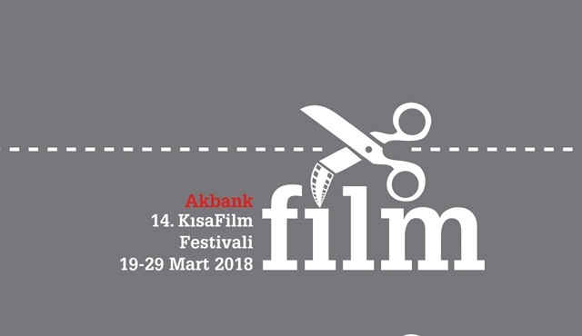 14. Akbank Kısa Film Festivali başvuruları başladı!